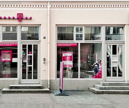 Telekom Shop Bild 1