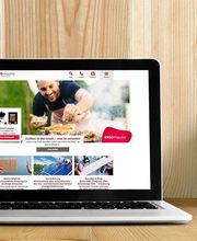 ERGO Versicherung Alfred Abel Bild 1