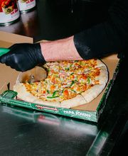 Papa Johns Pizza afbeelding 10