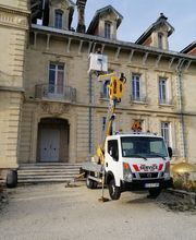 Bâti-Entretien image 1