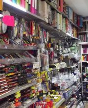 Büro- u. Schulbedarf Brix & Wolf Bild 1