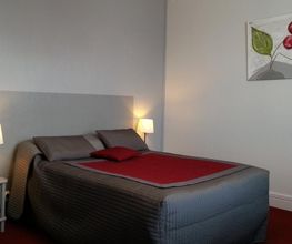 Hôtel la Résidence image 10