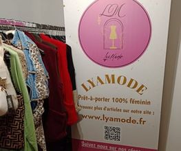LyaMode image 6