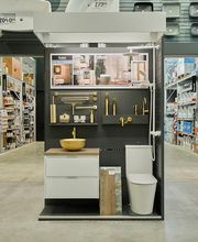 HORNBACH Leipzig - Alte Messe Bild 4