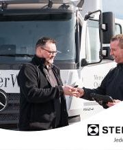 Charterway - STERNAUTO Bild 2