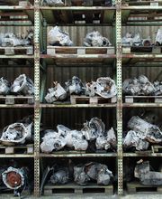 RECICLAJE Y DESGUACE PIPÓN imagen 7