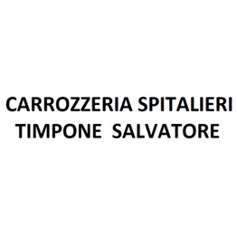 Carrozzeria Spitalieri Timpone Salvatore logo