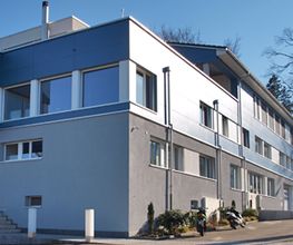 MB Sanitär Heizung AG Bild 2