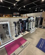 aspirateur balai dyson, samsung, rowenta et LG