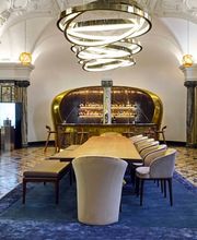 AP House Zürich Bild 10