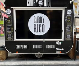 Foodtruck Mocarico Bild 4