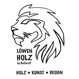 Löwenholz by Ballardt Richard