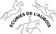 Les Ecuries de l'Aubois