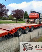 Guerrier Location Montage image 1