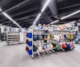 DECATHLON Saarbrücken Bild 11
