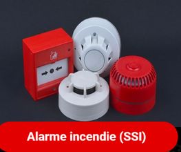 Sérénité Incendie image 5