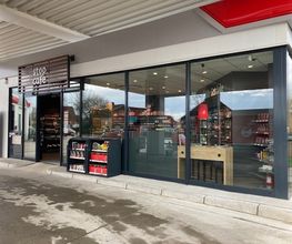 ORLEN Tankstelle Bild 2