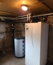 Julien Burande Plomberie Chauffage Climatisation image 4