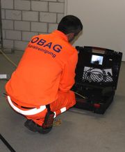 OBAG Kanalreinigungs-AG Bild 9