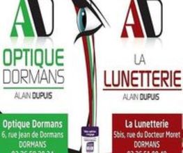 Optique Dormans image 2
