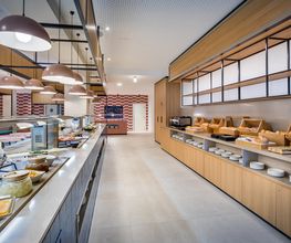 Buffet Olivina imagen 14