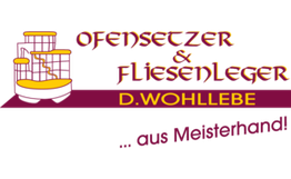 Ofensetzer & Fliesenleger D.Wohllebe