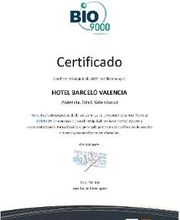 Barceló Valencia imagen 1