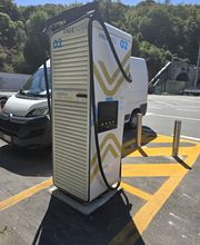 Free to X Stazione di ricarica immagine 1