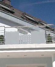 Metallbau G. Hutzler GmbH Bild 3