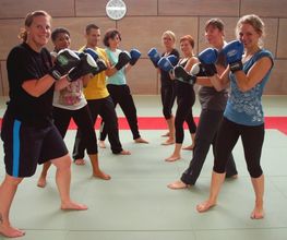 Krav Maga Langenselbold Bild 4