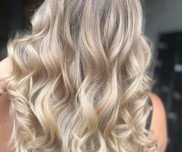 L'art de pl'Hair Bild 10