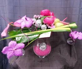 O2 Rose image 12