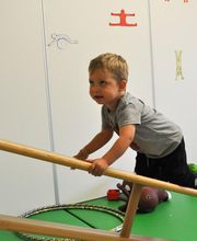 Kita KiBiZ Affoltern am Albis Bild 8