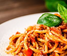 Pasta