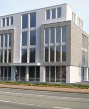 Außenansicht - AXA Versicherung Thomas Thiering in Lingen