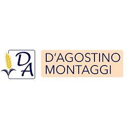 D'Agostino Montaggi logo
