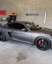 Full esthetic car image 1