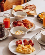 Hôtel le chalet image 10