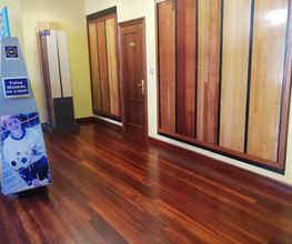 PARQUETS NORTEPAR, S.A. imagen 17