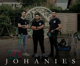 Johanies-cleaning Bild 2