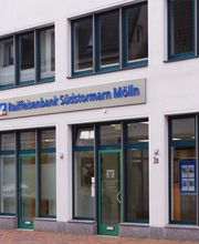 Raiffeisenbank eG, Geschäftsstelle Ratzeburg Bild 4