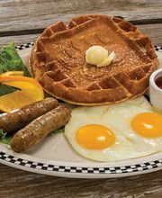 Black Bear Diner Midwest City image 1