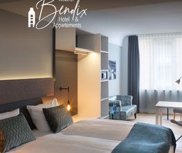 Weberei Bendix - Hotel & Appartements Bild 3
