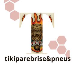 Tikiparebrise image 3