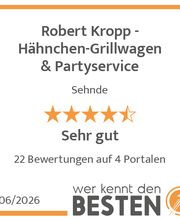 werkenntdenBESTEN.de Qualitätssiegel