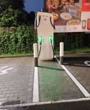 Shell Recharge Charging Station Bild 8