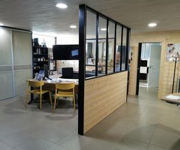 Pesque Menuiserie image 1