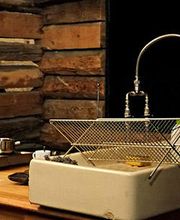 L'Artisan de l'eau Bild 9