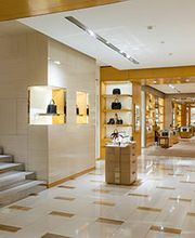 Louis Vuitton Napoli immagine 2