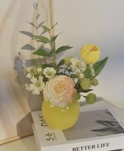 Œuvres d'Art Floral Durables image 5